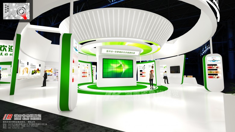 成都展會(huì)展臺(tái)搭建公司！