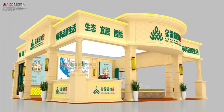 展廳設(shè)計(jì)施工需要去現(xiàn)場(chǎng)劃線嗎？