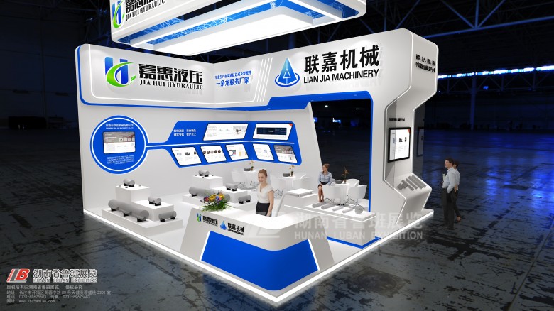 長(zhǎng)沙展臺(tái)搭建價(jià)格一平費(fèi)用！