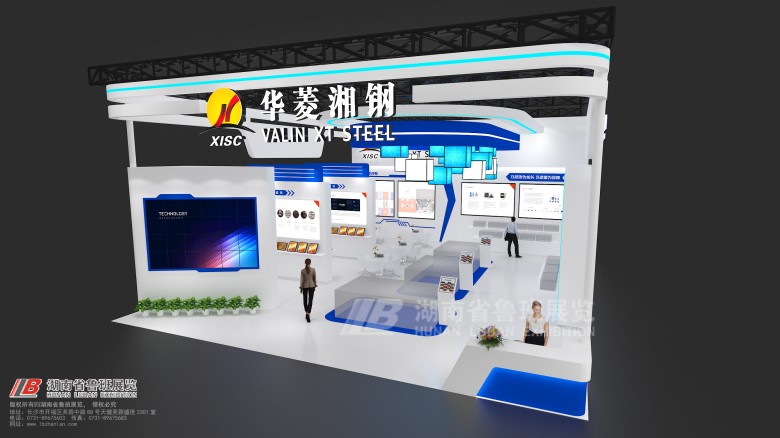 如何選擇一個(gè)靠譜的展會(huì)搭建商？
